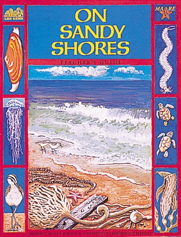 On Sandy Shores (Great Explorations in Math & Science)