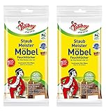 EIN QUALITÄTS-PRODUKT VON POLIBOY: Der Klassiker für Reinigung von Möbeln mit hohen Anforderungen – millionenfach bewährt und seit Jahrzehnten in Deutschland hergestellt und in der ganzen Welt verwendet: POLIBOY - pflegt wie neu!