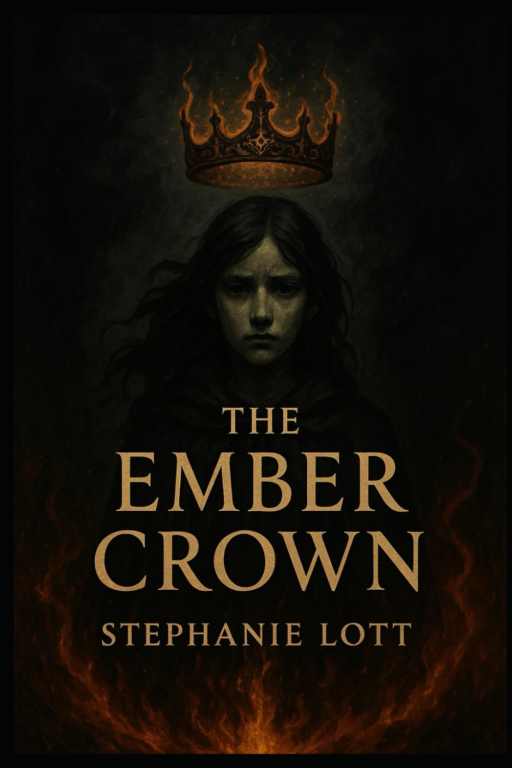 The Ember Crown: 2 (The Fractured Crown)