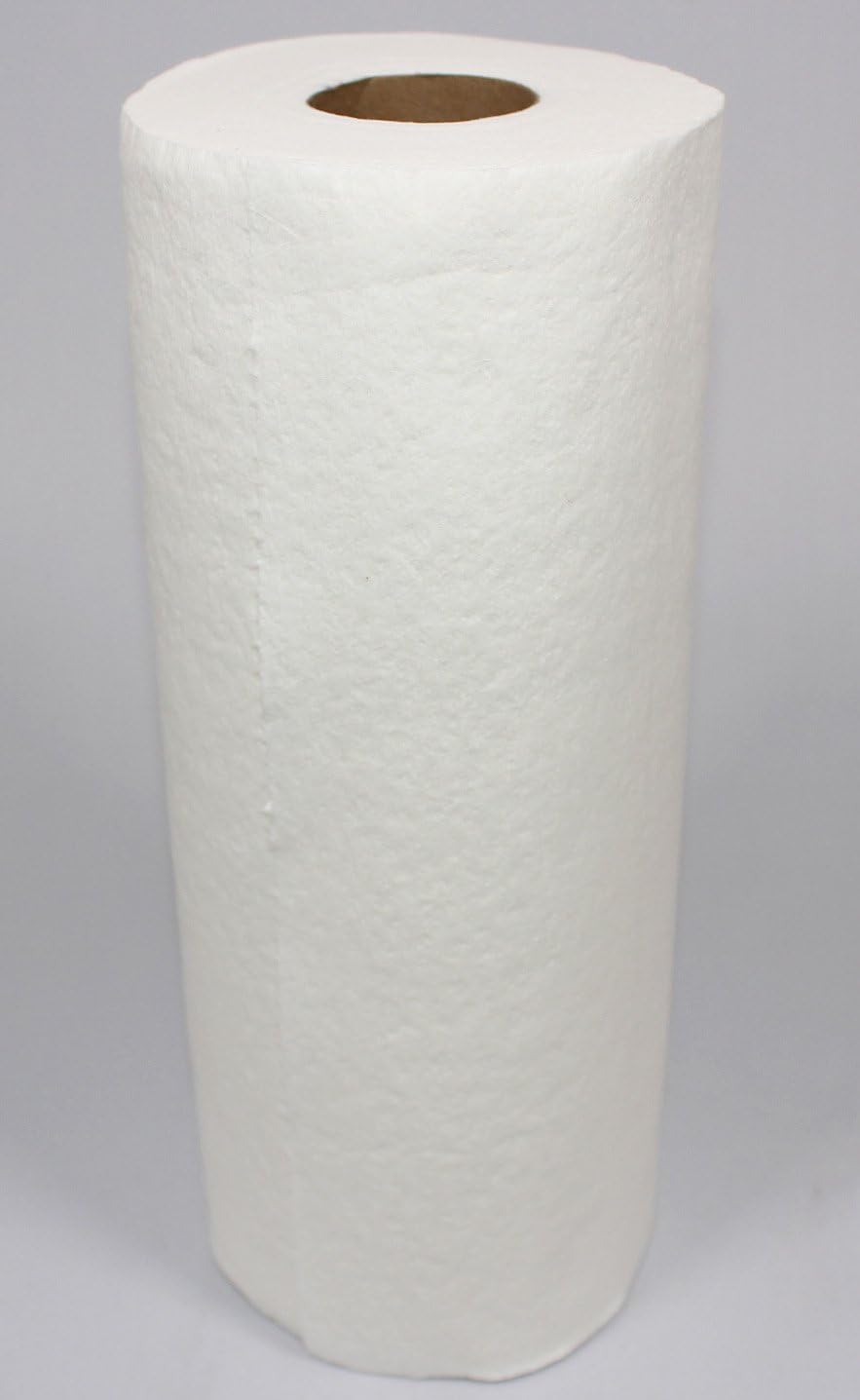 Scott Products White Paper Towels, 60 Count (Pack of 5)