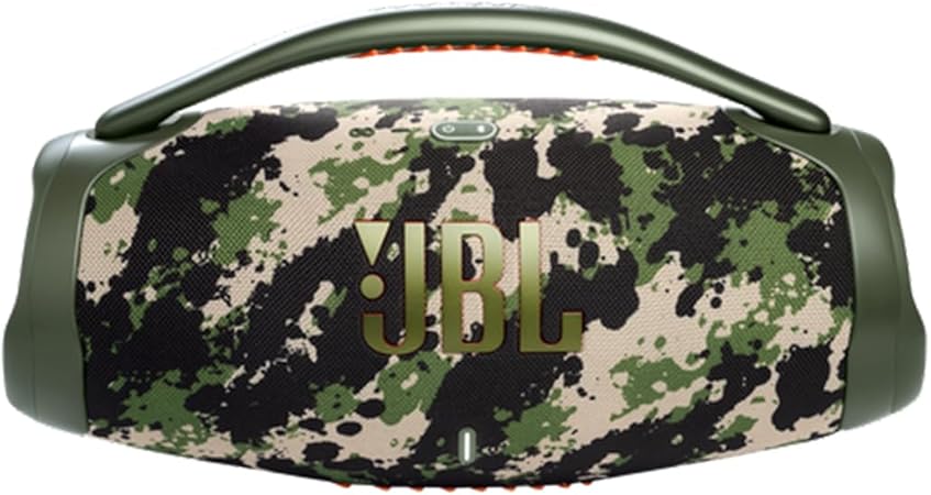 JBL Caixa de Som Boombox 3