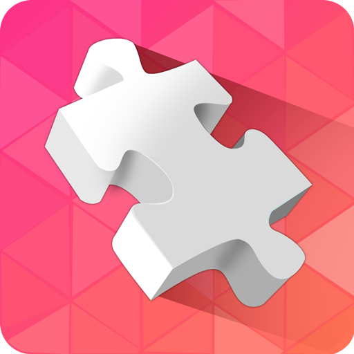 Jigsaw Puzzle - App on Amazon Appstore
