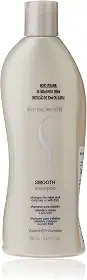 Smooth Shampoo, Senscience 280ml - NOVA EMBALAGEM