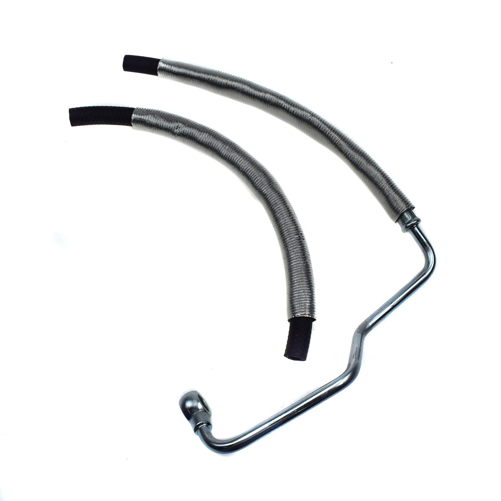 Lot de 2 tuyaux de direction assistée 32416781744,32416754498 pour Cooper 2002-2008 Paire