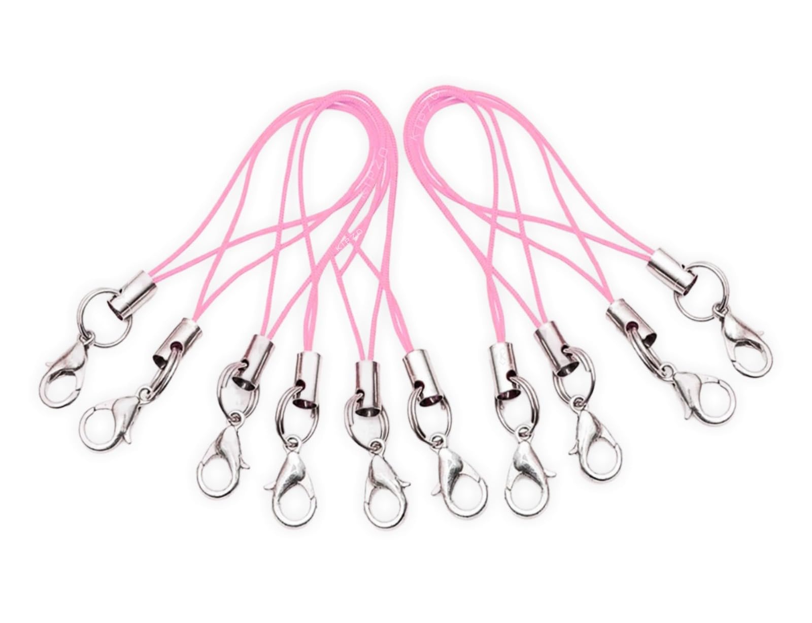 See full amazon price history chart for KIPZO® Pink Pack of 10 pcs Phone Strap Charm lobster clasp for cell phone Cover keyring Pendrive Badge Holders Charm DIY Jewellery straps thread Ring with Hook smart round zip carry case pouch KIPZO® Pink Pack of 10 pcs Phone Strap Charm lobster clasp for cell phone Cover keyring Pendrive Badge Holders Charm DIY Jewellery straps thread Ring with Hook smart round zip carry case pouch (B0CL3BSZBQ) Amazon Price History, Amazon Price Tracker