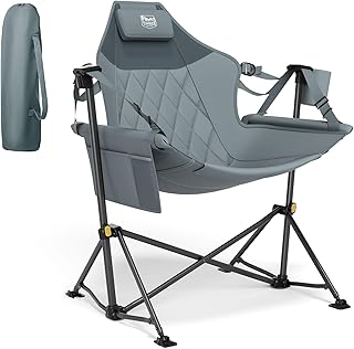 10 Smart Above Ground Pool Ideas for Small Yards & Patios 30 Timber Ridge Hammock Camping Chair with Adjustable Backrest, Heavy Duty ...