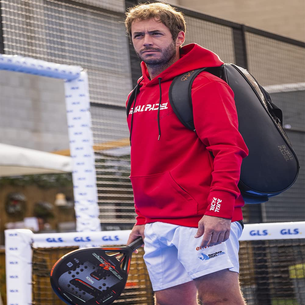 Royal Padel Zaino – Pro Paddle Racchetta Bag