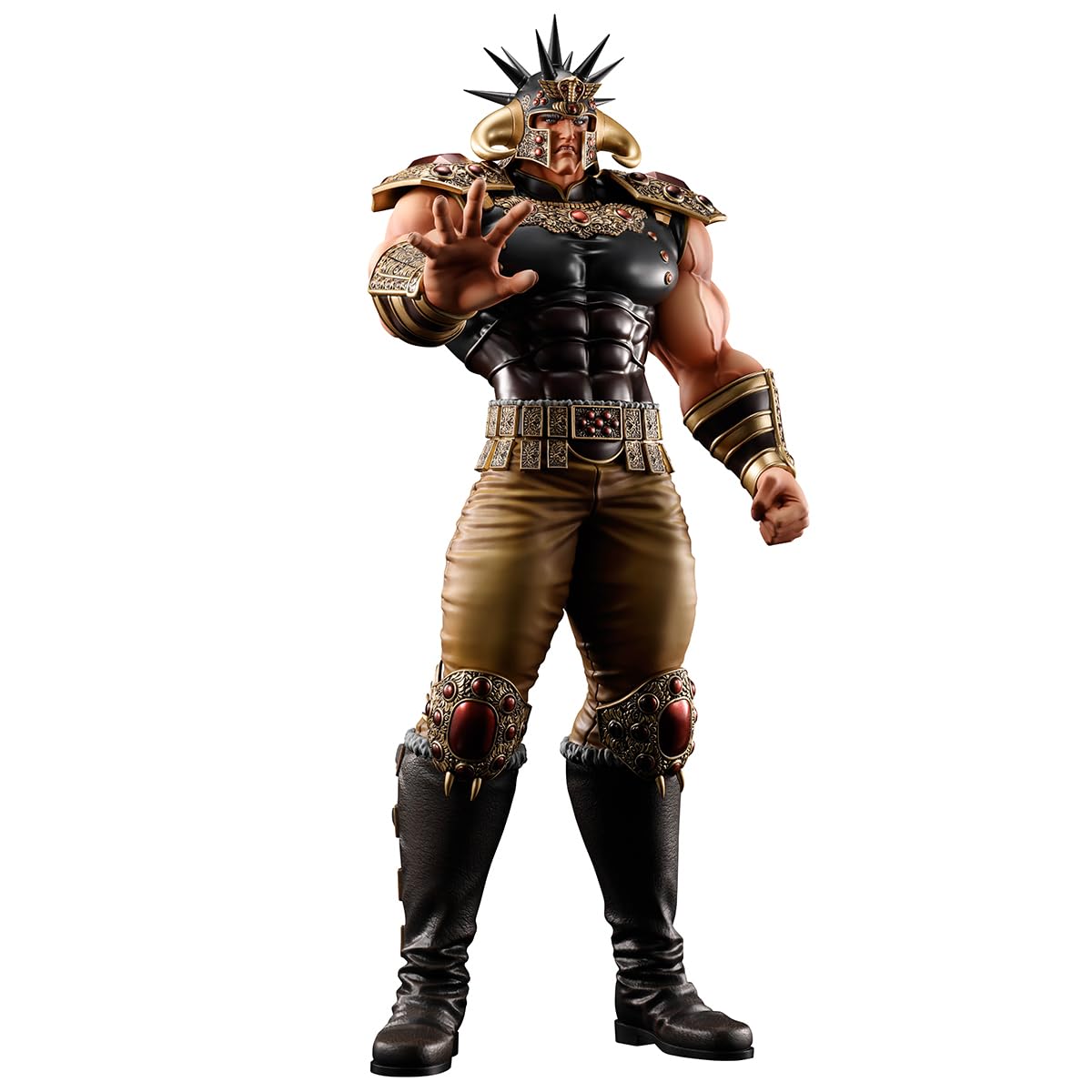 Amazon.co.jp: 一番くじ 北斗の拳 -FIST OF THE NORTH STAR- ラスト