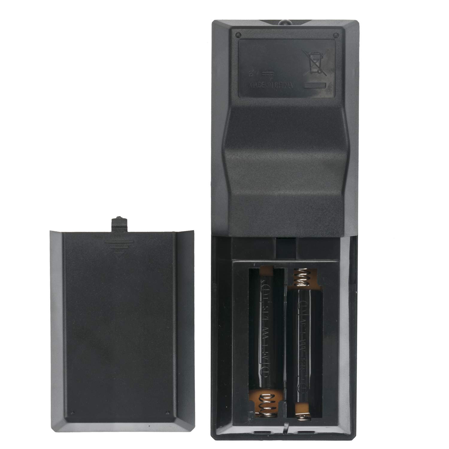 Amazon.com: RMT-B128P Replace Remote Control fit for Sony Blu-ray  