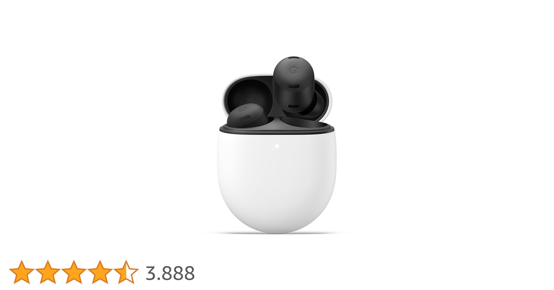 Google Pixel Buds Pro – Fones de ouvido com cancelamento de ruído