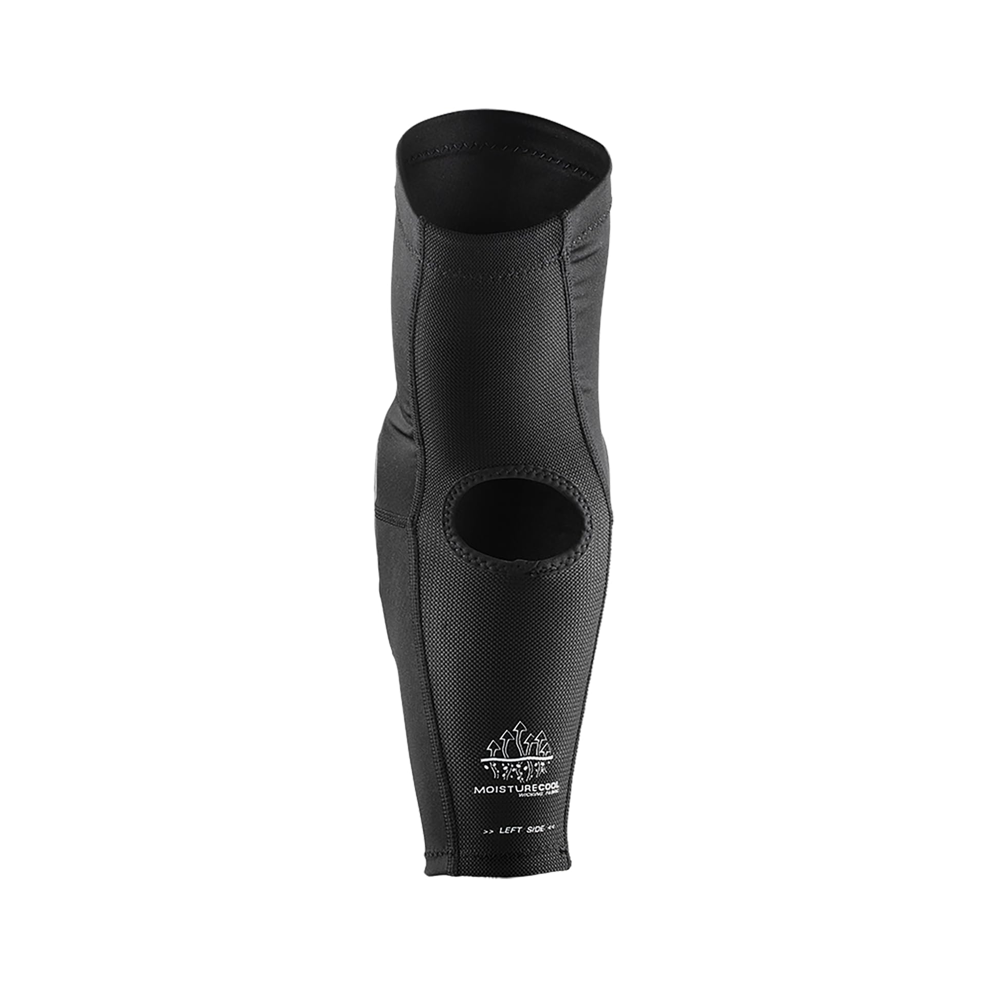 Leatt Elbow Guard Airflex Protezione del Gomito Airflex, Nero, Xl Unisex - Adulto