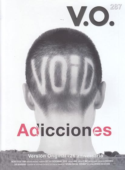 Version original 287 noviembre 2019