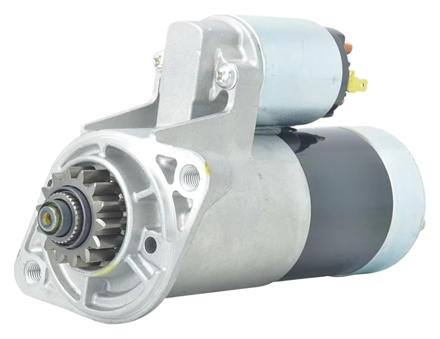 for Mitsubishi L3E 15.2HP Dsl Repair Kit Replacement Automotive Engine Automobile Motor Starter Electric M1T68381
