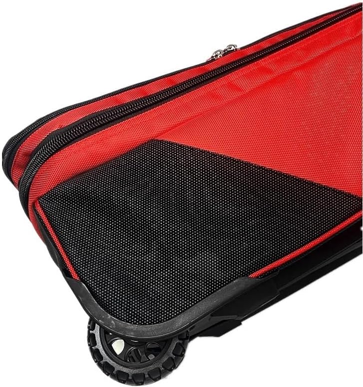 Nordica ドーベルマンスキーバックパック 黒/赤 85L 楽天市場