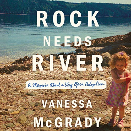 Rock Needs River by Vanessa McGrady episode artwork