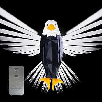 イーグル壁飾り ウォールデコ イーグル アメリカン ポリレジン アメリカン雑貨