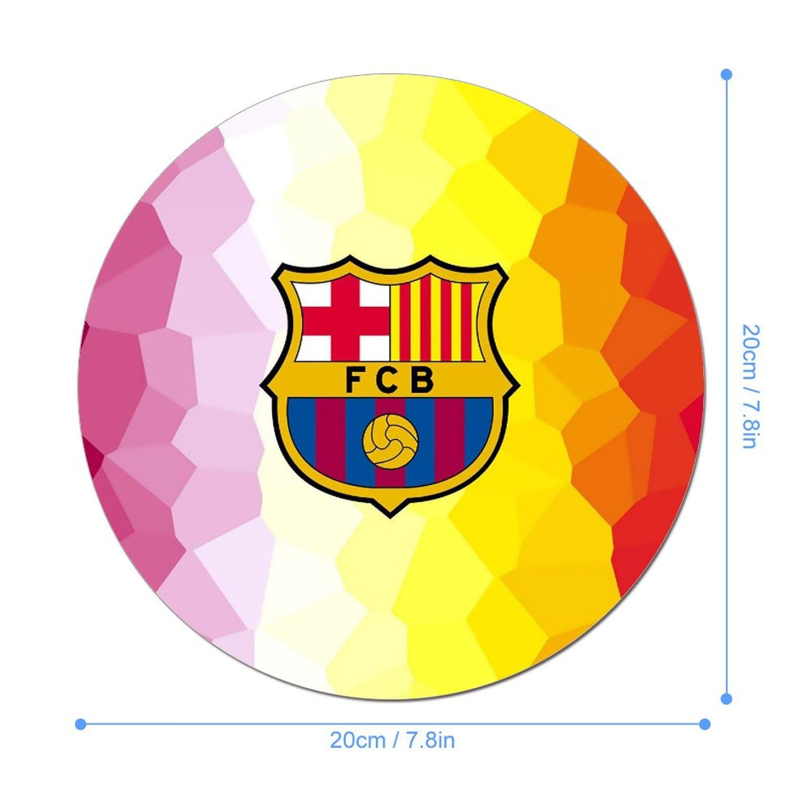 FCバルセロナ マウスパッド Amazon.co.jp: マウスパッド Fcバルセロナ ゲーミングマウス