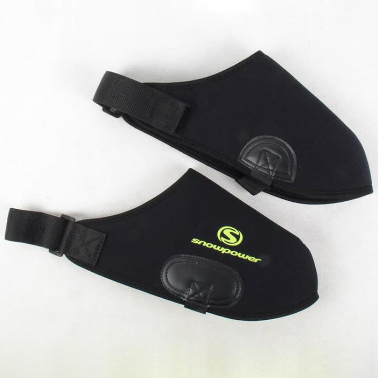 Copriscarponi da Impermeabili per Adulti, Copriscarpe, Accessori Essenziali, scalda Scarponi da Neve per Escursionismo e Trekking, copriscarponi da Comfort, Copriscarpe,
