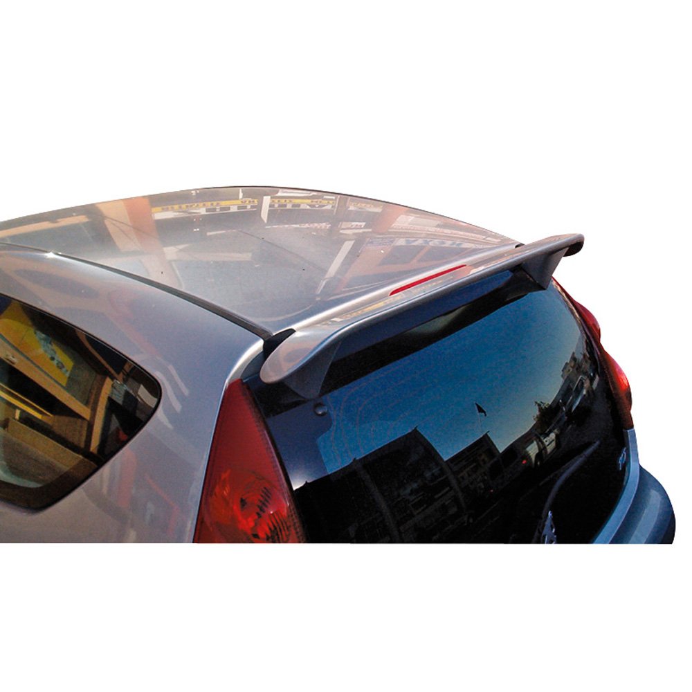 Bumpers/Spoilers/Grills (Styling) Peugeot 107 - Car Fantasy