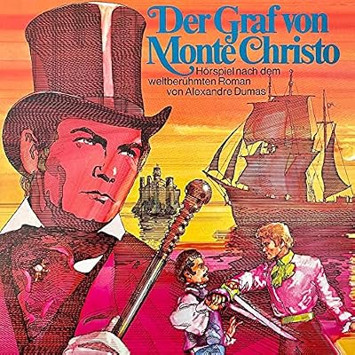 Der Graf von Monte Christo
