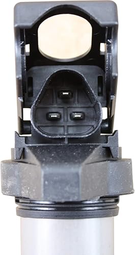 Miniatura 4 de AIP Electronics Paquete de bobinas de encendido premium compatible con bobina de lápiz en enchufe para BMW y Rolls-Royce 2002-2010 OEM Fit C522