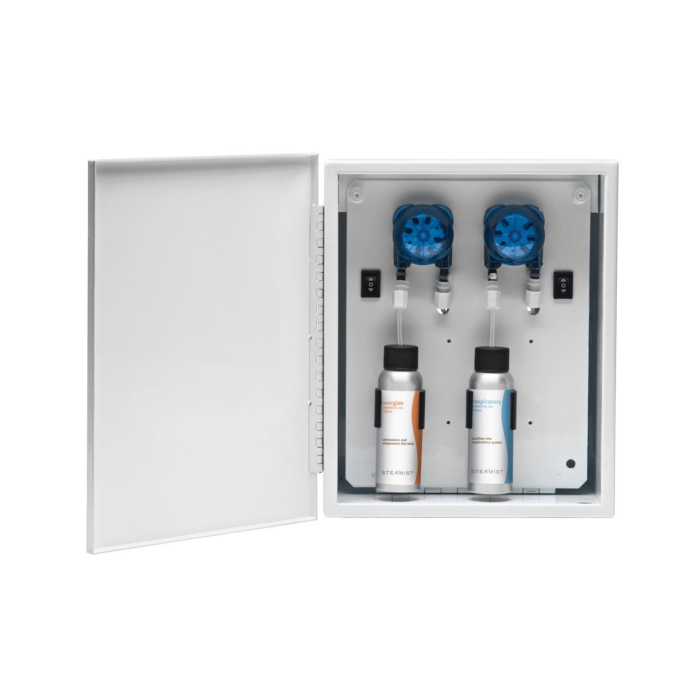 Steamist TSA AromaSense Aromatherapy Package Amazon.in Home Improvement