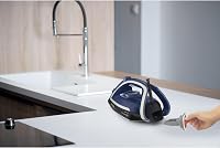 Tefal Ultragliss Plus FV6846 Gőzölő Vasaló 2800W Antikalk Rendszerrel 5