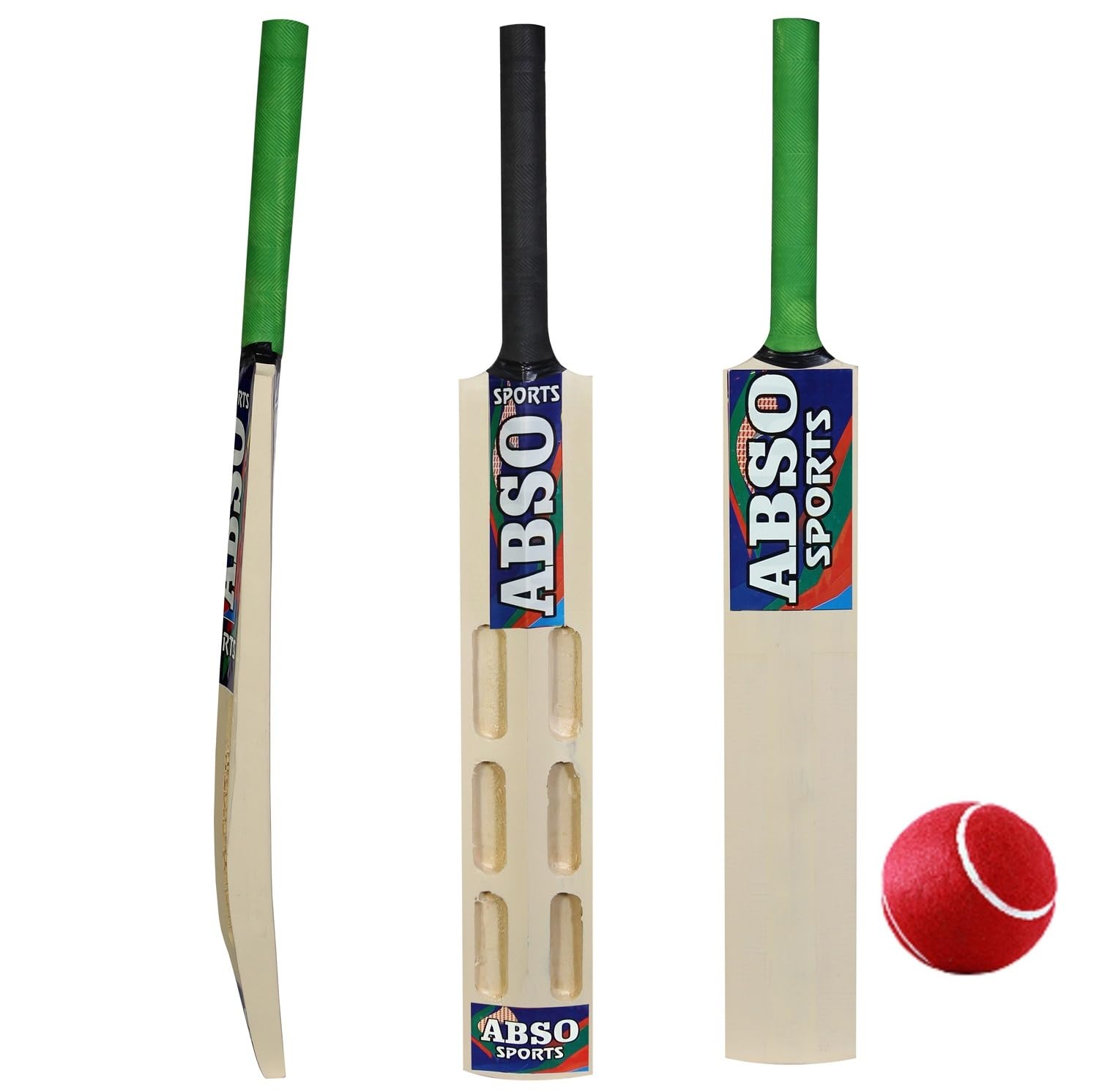 See full amazon price history chart for Youth Wooden Cricket Bat with 6 Scoop Design-Elevate Your Game (Bat Size 4 for Age Group 7-9 Years) Youth Wooden Cricket Bat with 6 Scoop Design-Elevate Your Game (Bat Size 4 for Age Group 7-9 Years) (B0D87DT3B6) Amazon Price History, Amazon Price Tracker