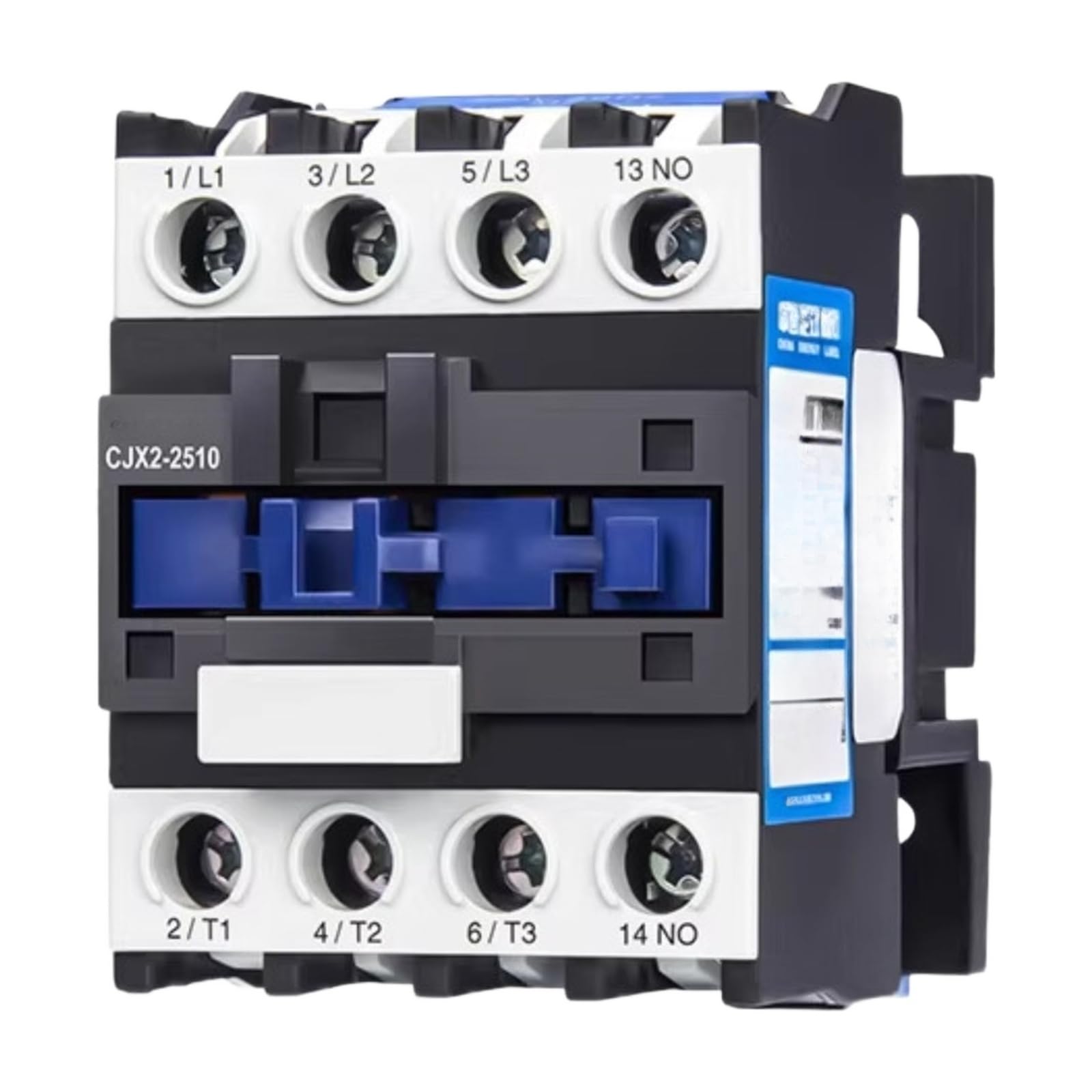 NXC-50 AC220V Contacto