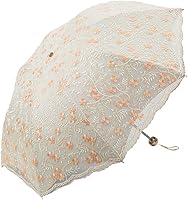 Vista 90 de Honeystore - Parasoles de encaje de flores para fiesta de boda, paraguas nupcial de encaje