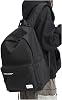 Rucksack, Business Backpack, Popular for High School Students, Large Capacity, For School, Mens, Womens, Plain, Girls, For Work, Travel, Lightweight, 15.6 Inches