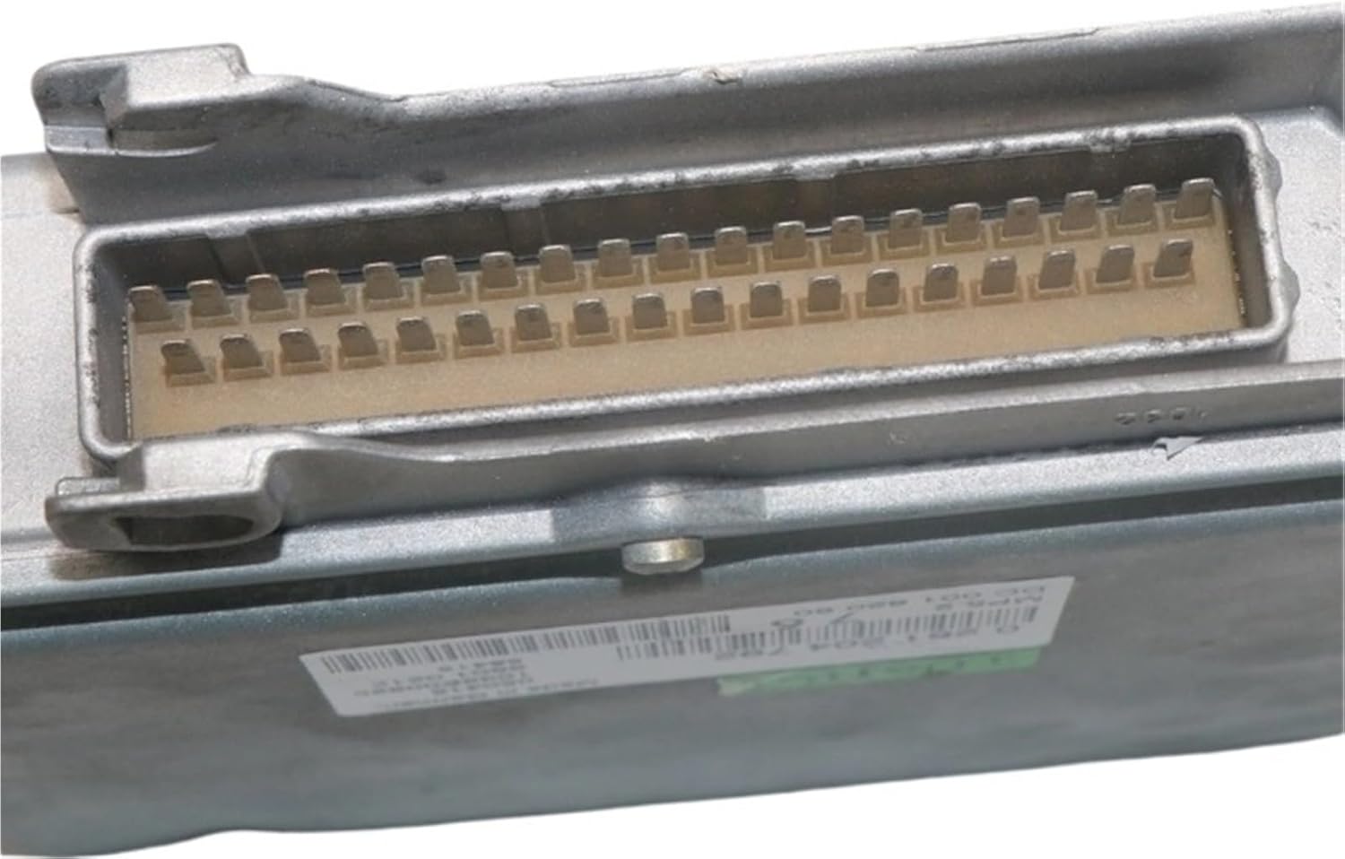 0261204792 MP5.2 Fuel Injection Device Controller Engine Management System Controller ECU ，Compatible With Peugeot 406，Compatible With Citroen XM