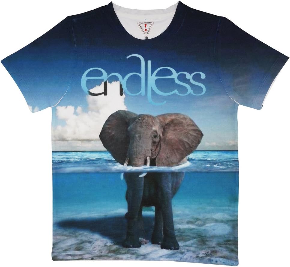 wear your mindBoys' T-Shirt