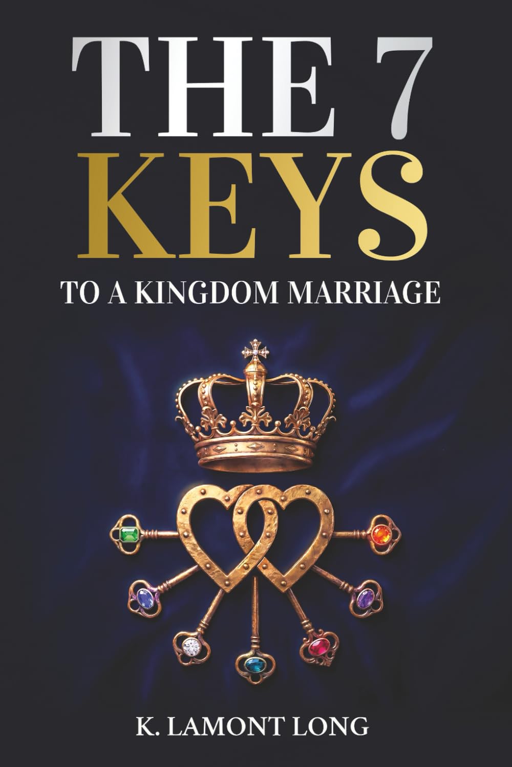 The 7 Keys to a Kingdom Marriage