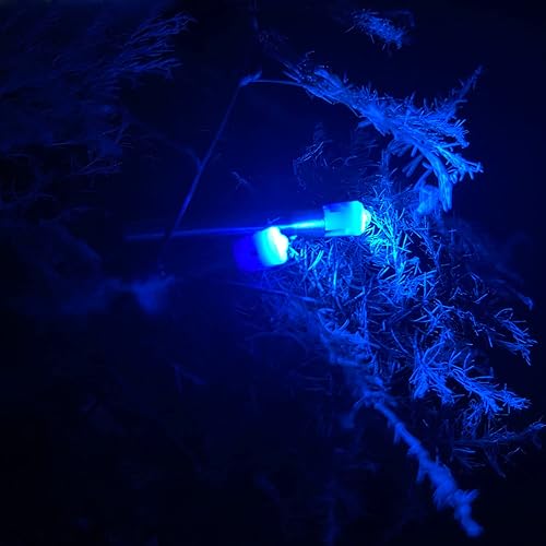 Miniatura 6 de 6.2GT - Batería de repuesto de luz LED de alta capacidad para señuelos de pesca, bobbers, flechas, flotadores de pesca, luces de poste,