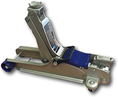 Miniatura 2 de Liftmaster Jack de perfil bajo de 2,5 toneladas Ver. 2