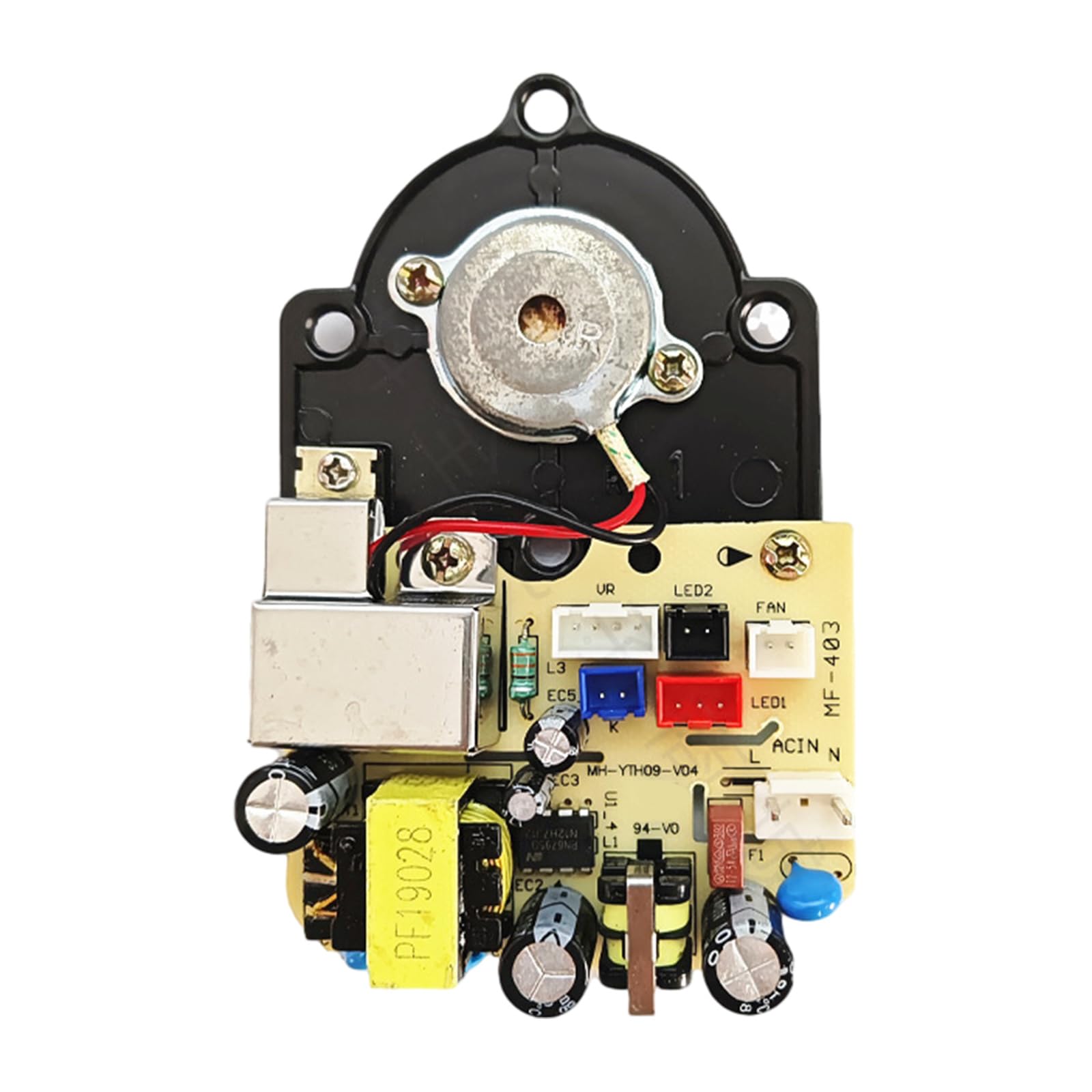 Elnwnnkc Intelligent Humidifier Supply Atomization Integrated Board Household Atomization Circuit Circuit