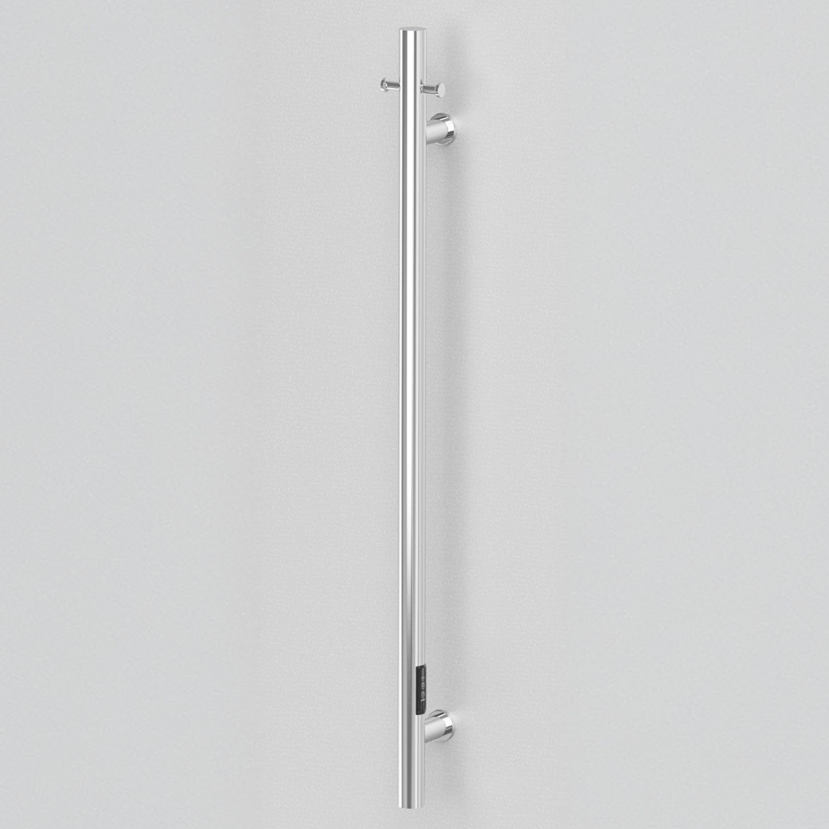 Manissa Electric Robe Towel Coat Warmer 1100mm H x 38mm Tube
