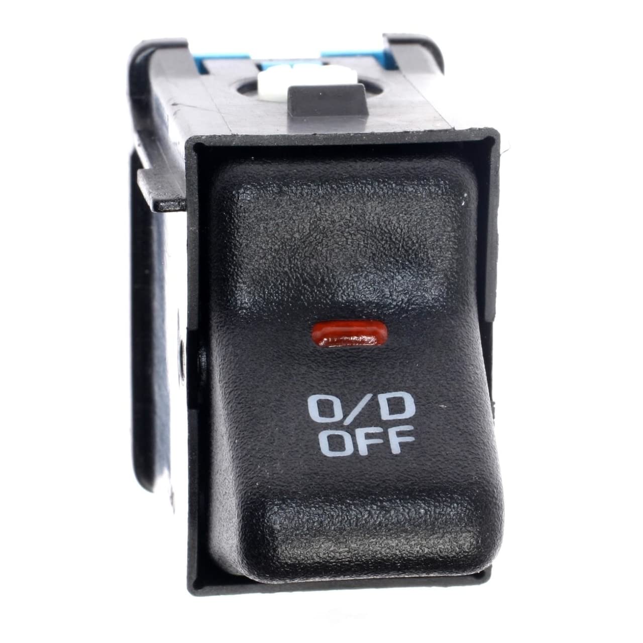 オーバードライブ　- SMOD - SOD-1 OVERDRIVE(JAPAN/Early Model Gray)