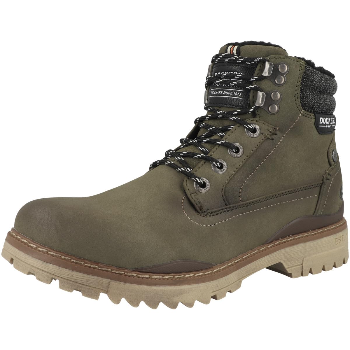 Dockers by Gerli 47ly101 Botte tendanceHomme