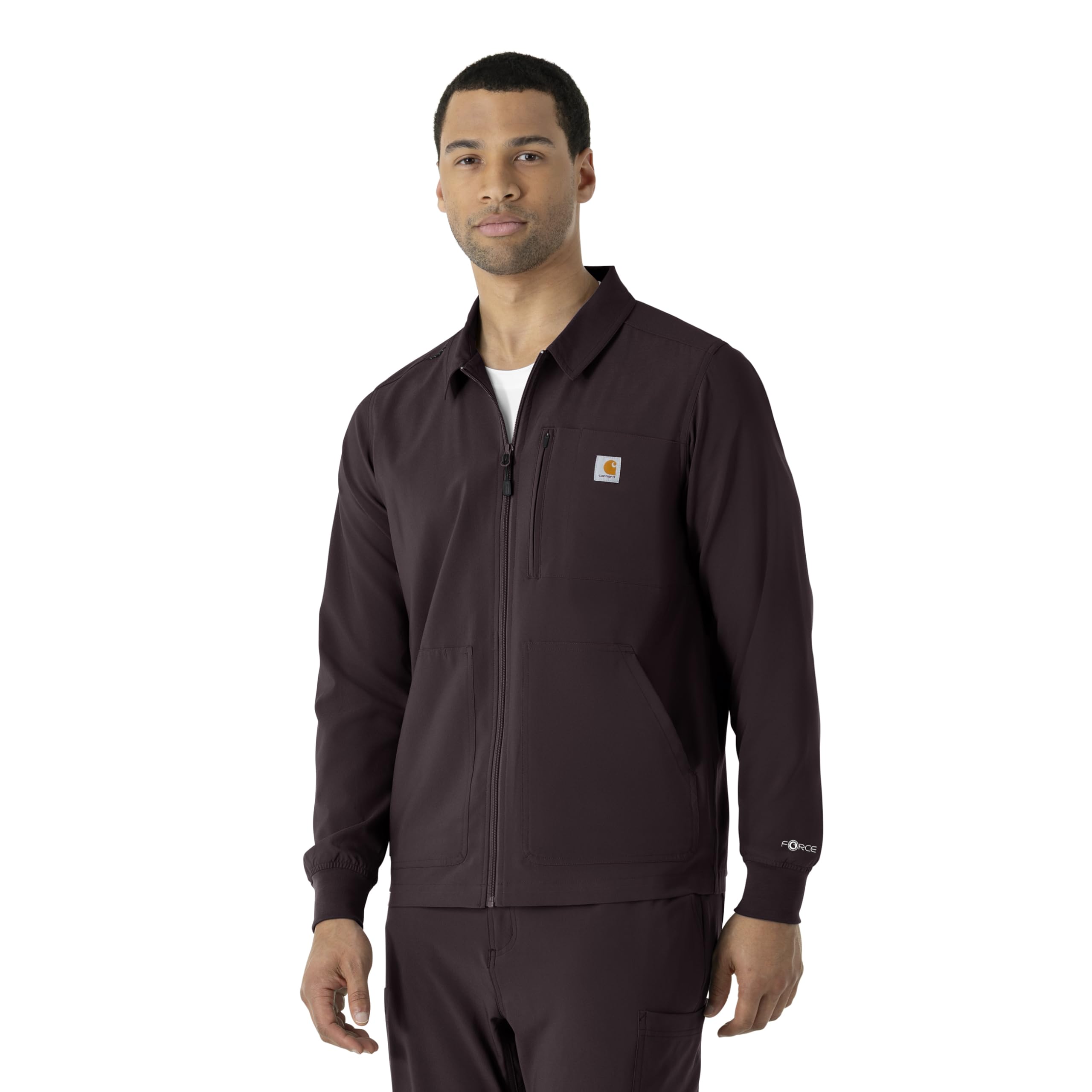 Carhartt Kurtka Mężczyźni Men's Fluid Resistant Fleece Jacket (1 w zestawie)
