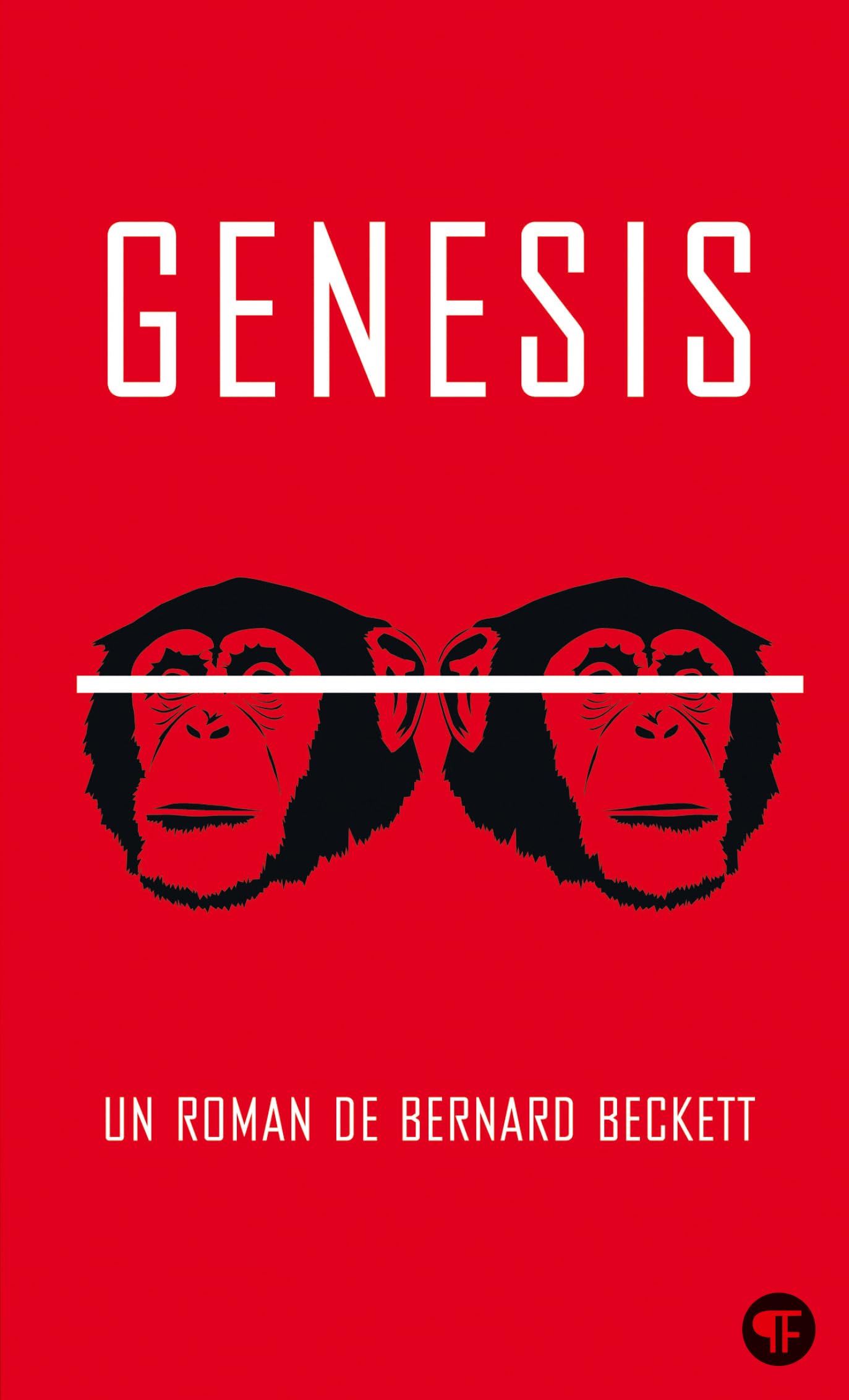 GENESIS [Pocket Book] BECKETT,BERNARD