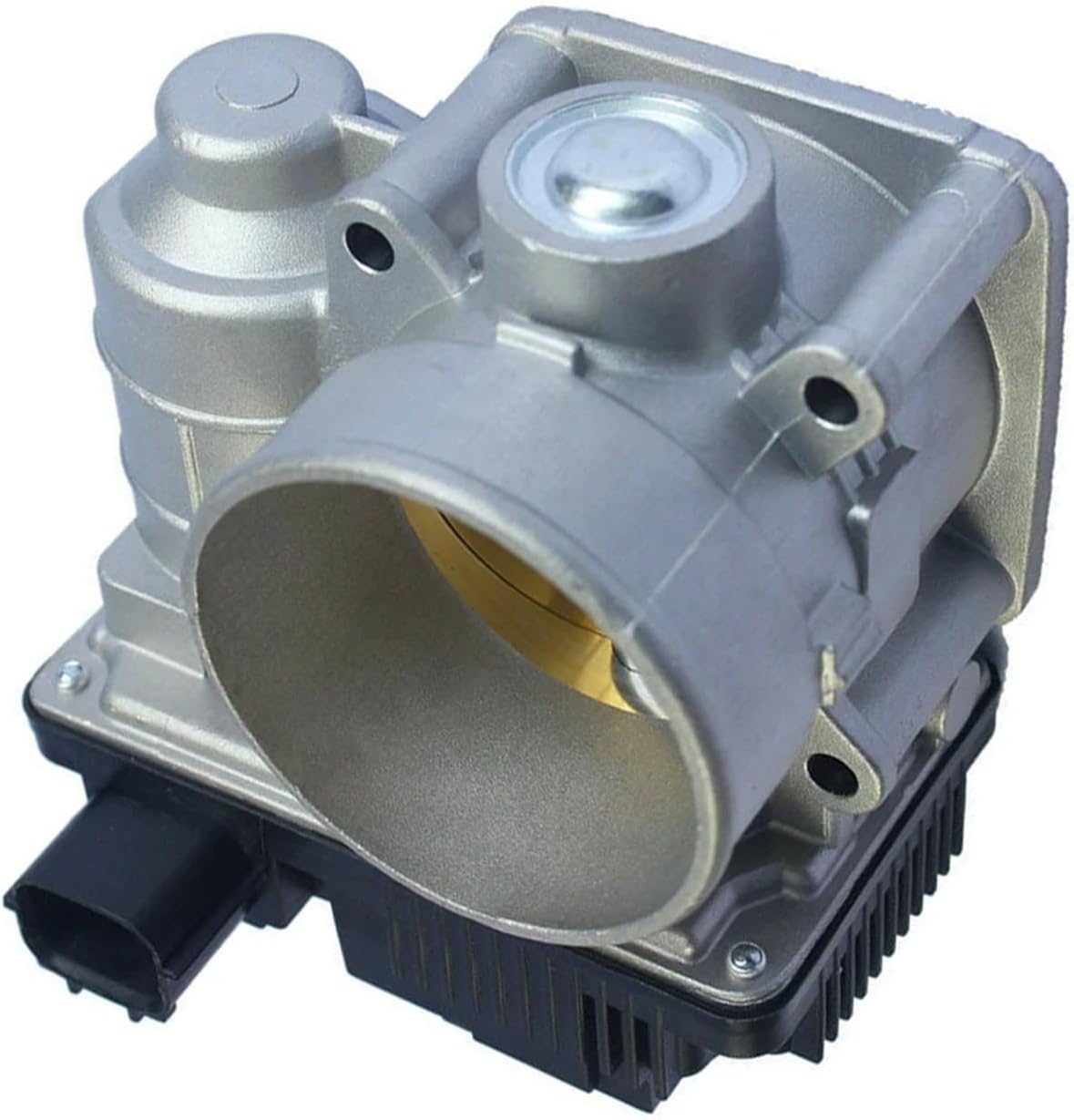 Throttle Body Assembly 16119-AE013 16119-JF00B SERA576-01 16119JF00B SERA57601 Compatible With Nissan Sentra Altima X-Trail 2.5L 2002-2006
