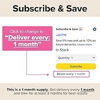 Vista 2 de O Positiv URO - Probióticos vaginales para mujeres, equilibrio de pH con prebióticos y Lactobacillus, suplemento de salud vaginal, promueve el olor