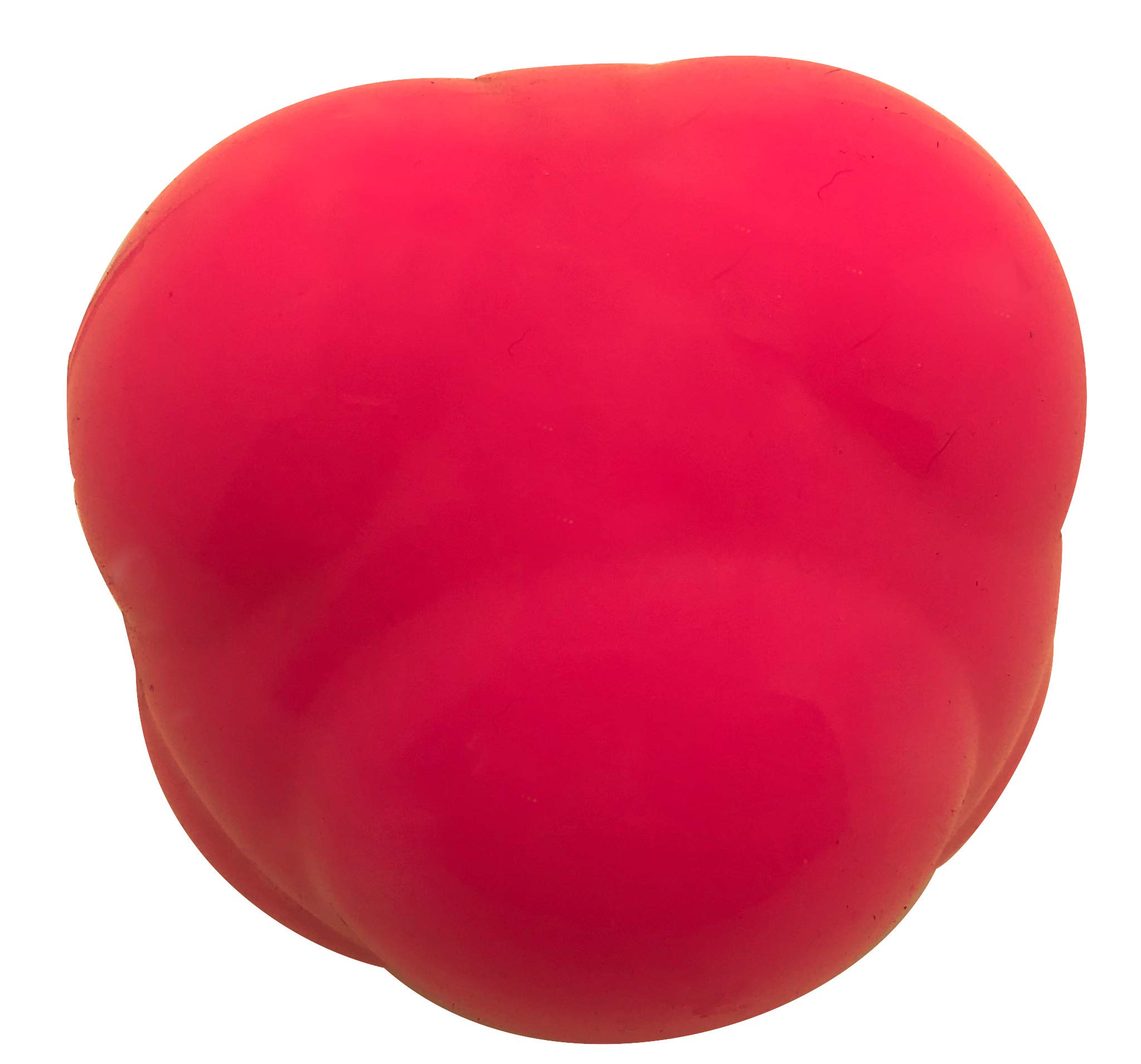IT'S RIDIC! RIDIC_Reflex_Ball_Parent (Red)