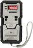Remote Key Frequency Tester, 100MHZ to 1GHZ Infrared Remote Control Meter, Portable Key Fob Digital Counter for Access Control