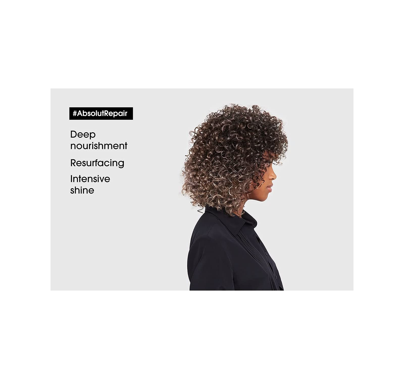 L'Oreal Serie Expert Absolut Repair Conditioner 750ml