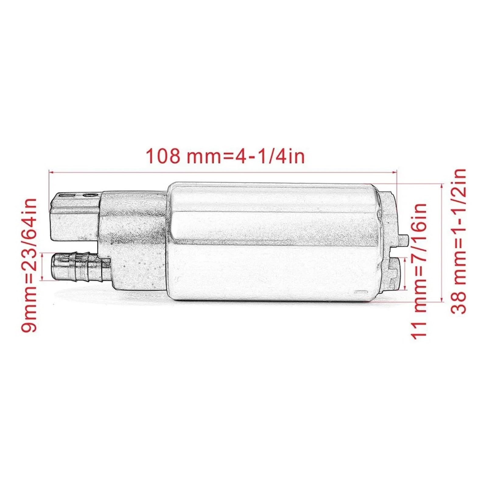 Pompa Carburante Kit Pompa Carburante Per Motociclette Per NIGHTSTER Per XL1200N 1200 Per FAT Per BOY Per FLSTF 1584 ELECTRA Per GLIDE Per ULTRA Per CLASSIC