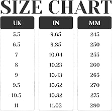 Zapatillas de correr para hombre, sin cordones, para tenis, gimnasio, entrenamiento, casual5