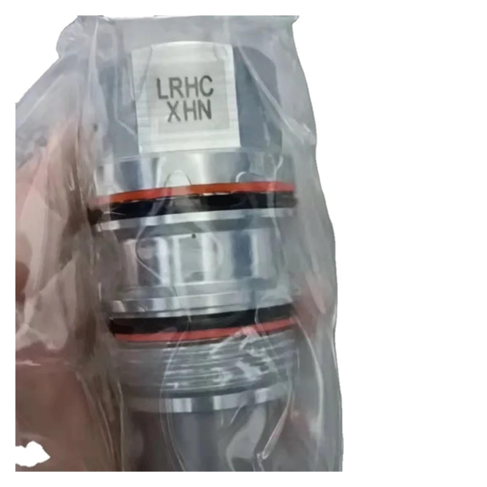 PXQCHAVLN LRHC-XHN Normally Closed